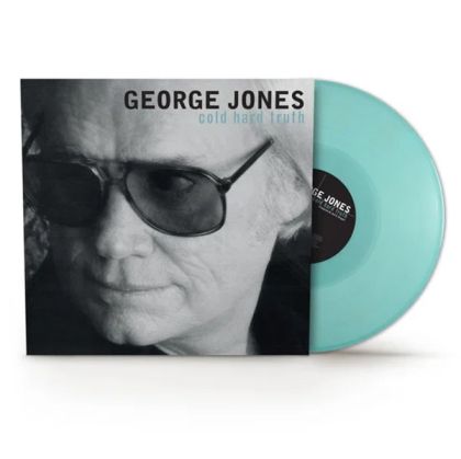 George Jones - Cold Hard Truth (Limited, Record Store Day 2026) (Vinyl)