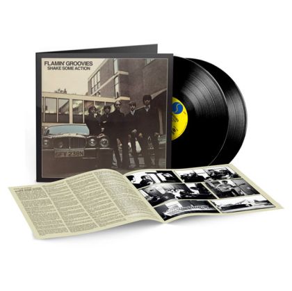 Flamin' Groovies - Shake Some Action (Limited Edition) (2 x Vinyl)
