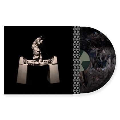 Don Toliver - Octane (Limited Edition, Black & White) (2 x Vinyl)