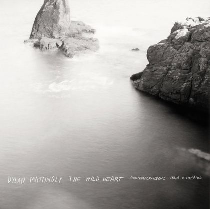 Contemporaneous & David Bloom - Dylan Mattingly: The Wild Heart (Vinyl)