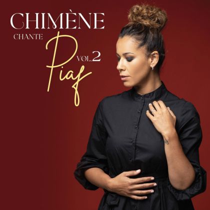 Chimene Badi - Chimene Chante Edith Piaf Vol.2 (Vinyl)