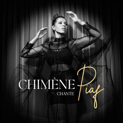 Chimene Badi - Chimene Chante Edith Piaf (Vinyl)