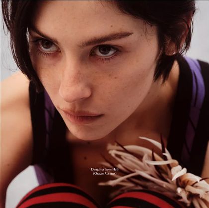 Gracie Abrams - Daughter From Hell (2 x Vinyl)