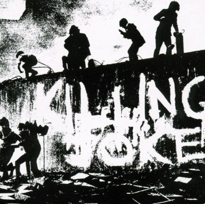 Killing Joke - Killing Joke (Remastered 2005) (CD)