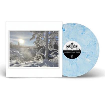 Panopticon - Laurentian Blue (Vinyl)