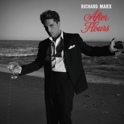 Richard Marx - After Hours (Vinyl)