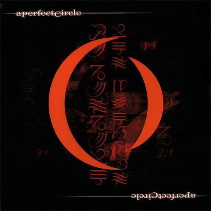 A Perfect Circle - Mer De Noms (2 x Vinyl)