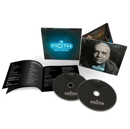 Devin Townsend - The Moth (Limited Edition) (2CD)