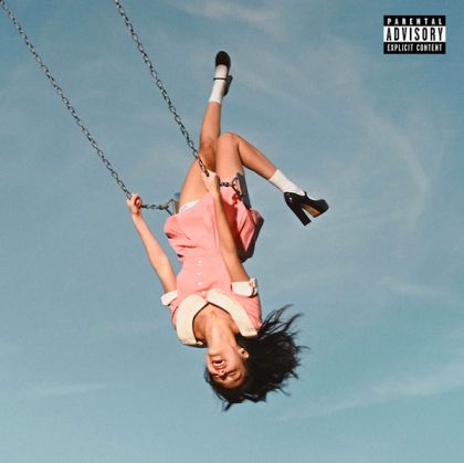 Olivia Rodrigo - You Seem Pretty Sad For a Girl So In Love (CD)
