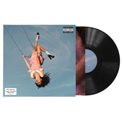 Olivia Rodrigo - You Seem Pretty Sad For a Girl So In Love (Vinyl)