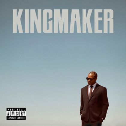 Xzibit - Kingmaker (2 x Vinyl)