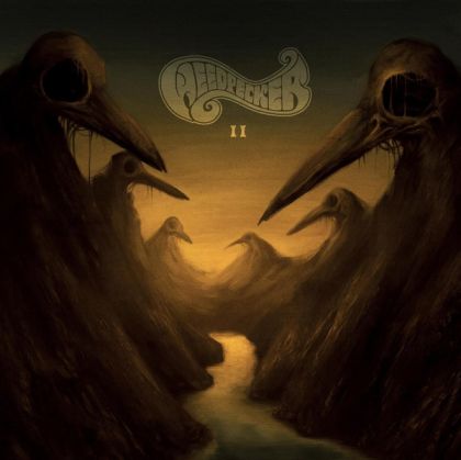 Weedpecker - II (Vinyl)