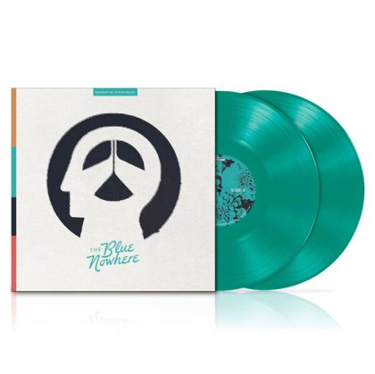 Between the Buried and Me - The Blue Nowhere (Limited Edition, Mint Coloured) (2 x Vinyl)