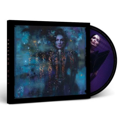 Tarja Turunen - Frisson Noir (Digipack) (CD)