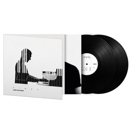 Armin Van Buuren - Piano (2 x Vinyl)