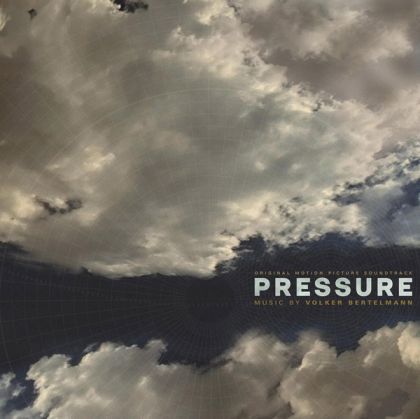 Volker Bertelmann - Pressure (Vinyl)