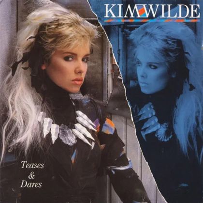 Kim Wilde - Teases & Dares (Expanded Edition) (2CD with DVD)