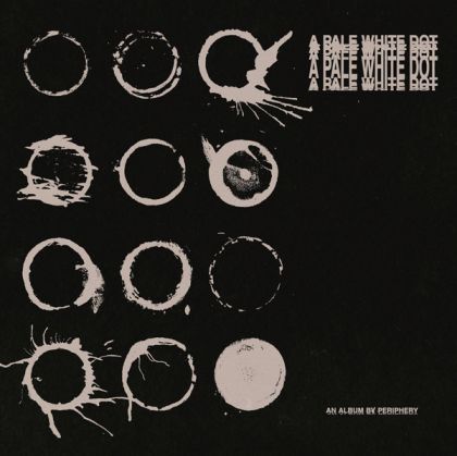 Periphery - A Pale White Dot (Digipack) (CD)