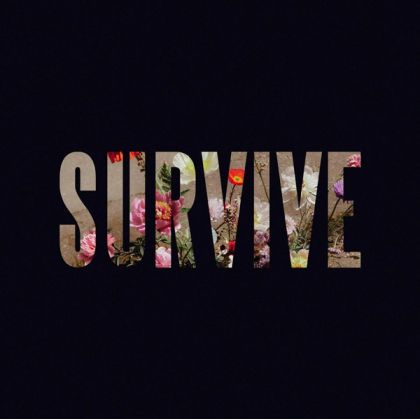 Lewis Capaldi - Survive EP (Digisleeve) (CD)