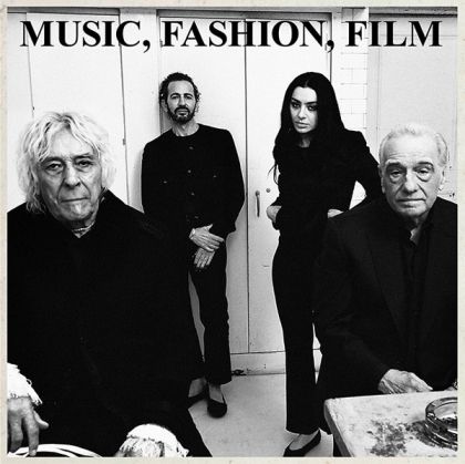 Charli XCX - Music, Fashion, Film (Limited, Indie exclusive) (CD)