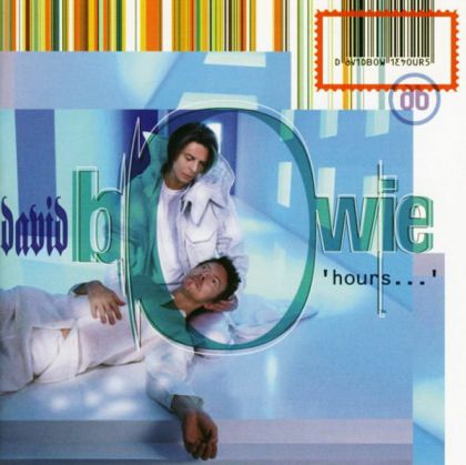 David Bowie - Hours (Reissue 2004) (CD)