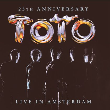 Toto - Live In Amsterdam (25th Anniversary Edition) (CD)