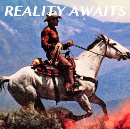 The Strokes - Reality Awaits (Vinyl)
