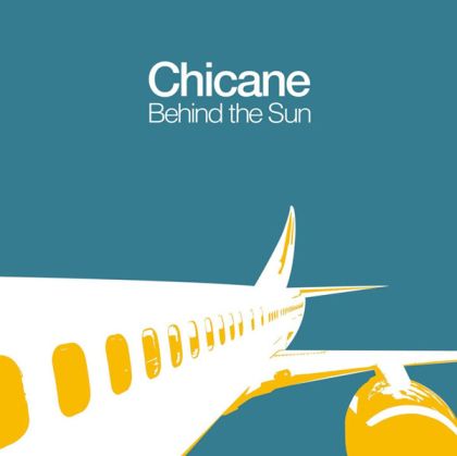Chicane - Behind the Sun (2 x Vinyl)