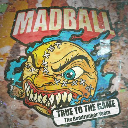 Madball - True To the Game - The Roadrunner Years (3CD)