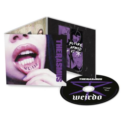 The Rasmus - Weirdo (Digipack) (CD)