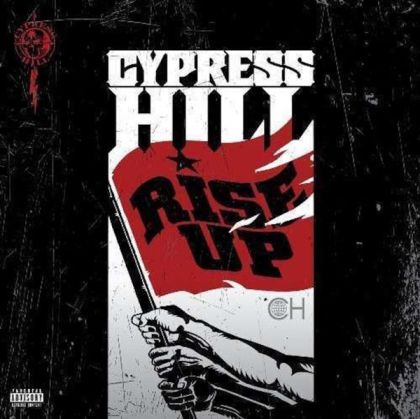 Cypress Hill - Rise Up (2 x Vinyl with CD)
