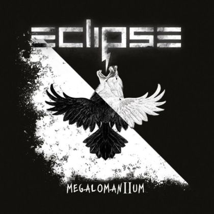 Eclipse - Megalomanium II (Vinyl)