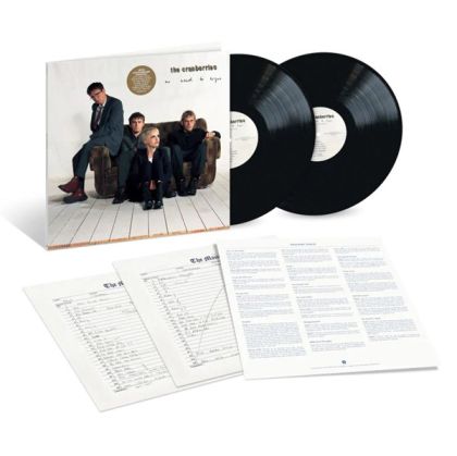 Cranberries - No Need To Argue (30th Anniversary, Deluxe Edition) (2 x Vinyl)