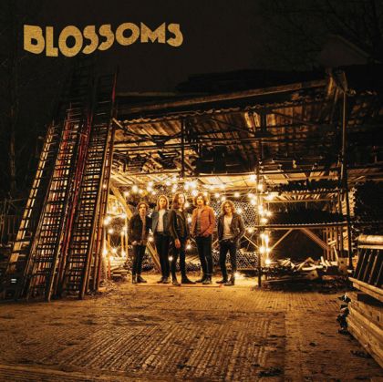 Blossoms - Blossoms (CD)