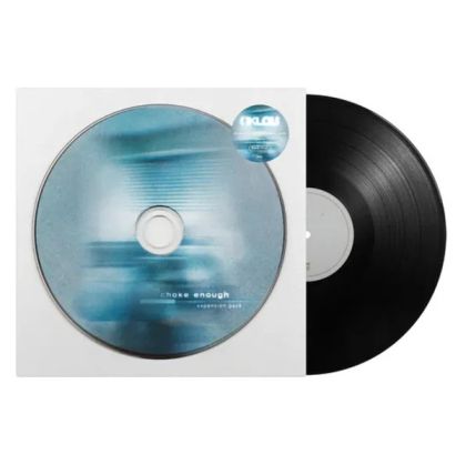 Oklou - Choke Enough : Expansion Pack (Vinyl)