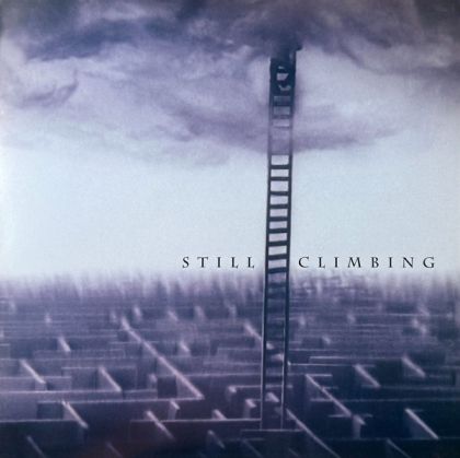 Cinderella - Still Climbing (Expanded Edition) (CD)