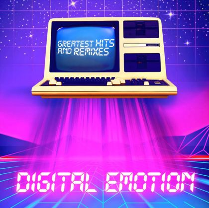 Digital Emotion - Greatest Hits & Remixes (Vinyl)