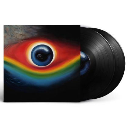 Pendulum - Inertia (2 x Vinyl)