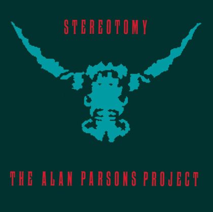 Alan Parsons Project - Stereotomy (Remastered & Expanded) (CD)