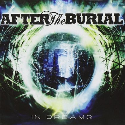 After The Burial - In Dreams (CD)