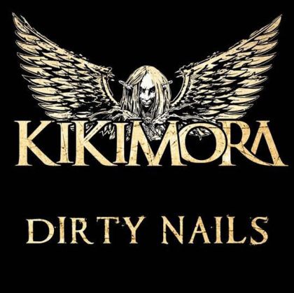 Кикимора - Dirty Nails (CD)