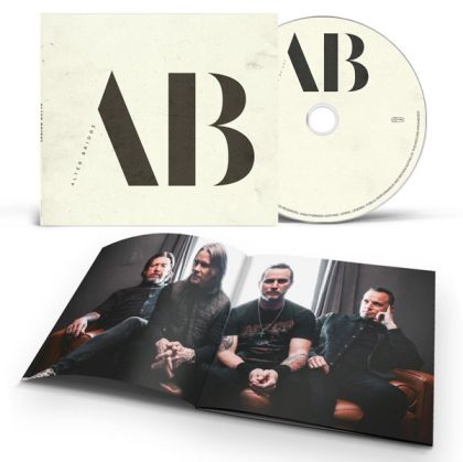 Alter Bridge - Alter Bridge (Triplesleeve) (CD)
