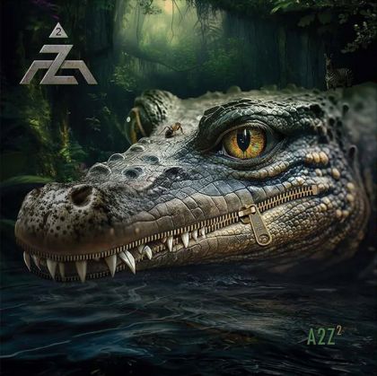 A-Z - A2z2 (Vinyl)