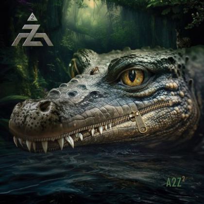 A-Z - A2z2 (Digipack) (CD)
