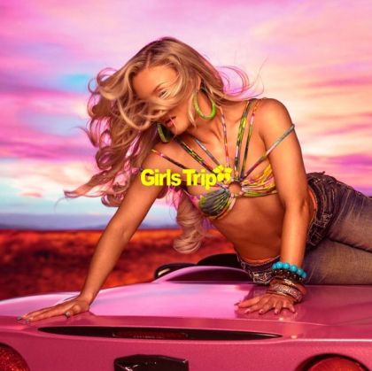 Zara Larsson - Midnight Sun: Girls Trip (Limited Edition, Digisleeve) (CD)