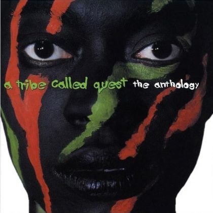 A Tribe Called Quest - The Anthology (2 x Vinyl)