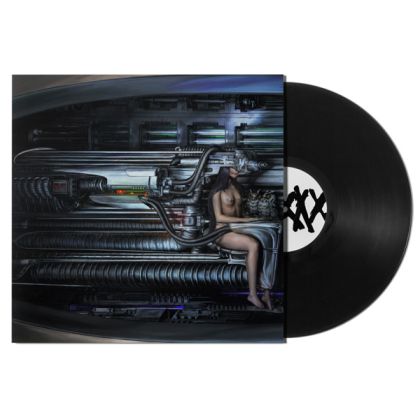 Arca (Alejandra Ghersi Rodriguez) - XXXXX (Vinyl)