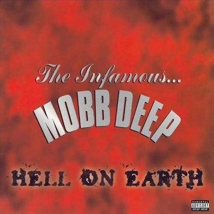 Mobb Deep - Hell On Earth (2 x Vinyl)