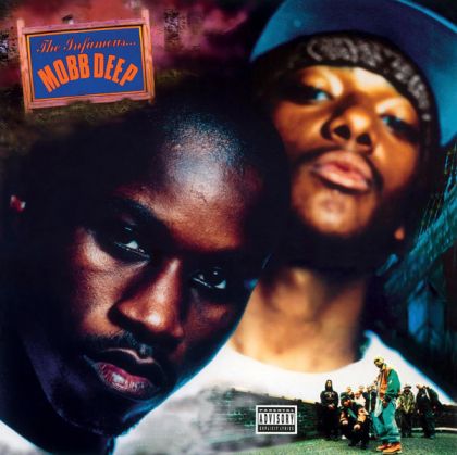 Mobb Deep - The Infamous (2 x Vinyl)