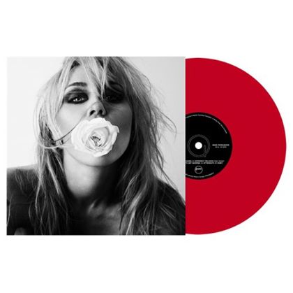 Miley - Bass Persuades (Limited Edition, Apple Red Coloured) (Vinyl)